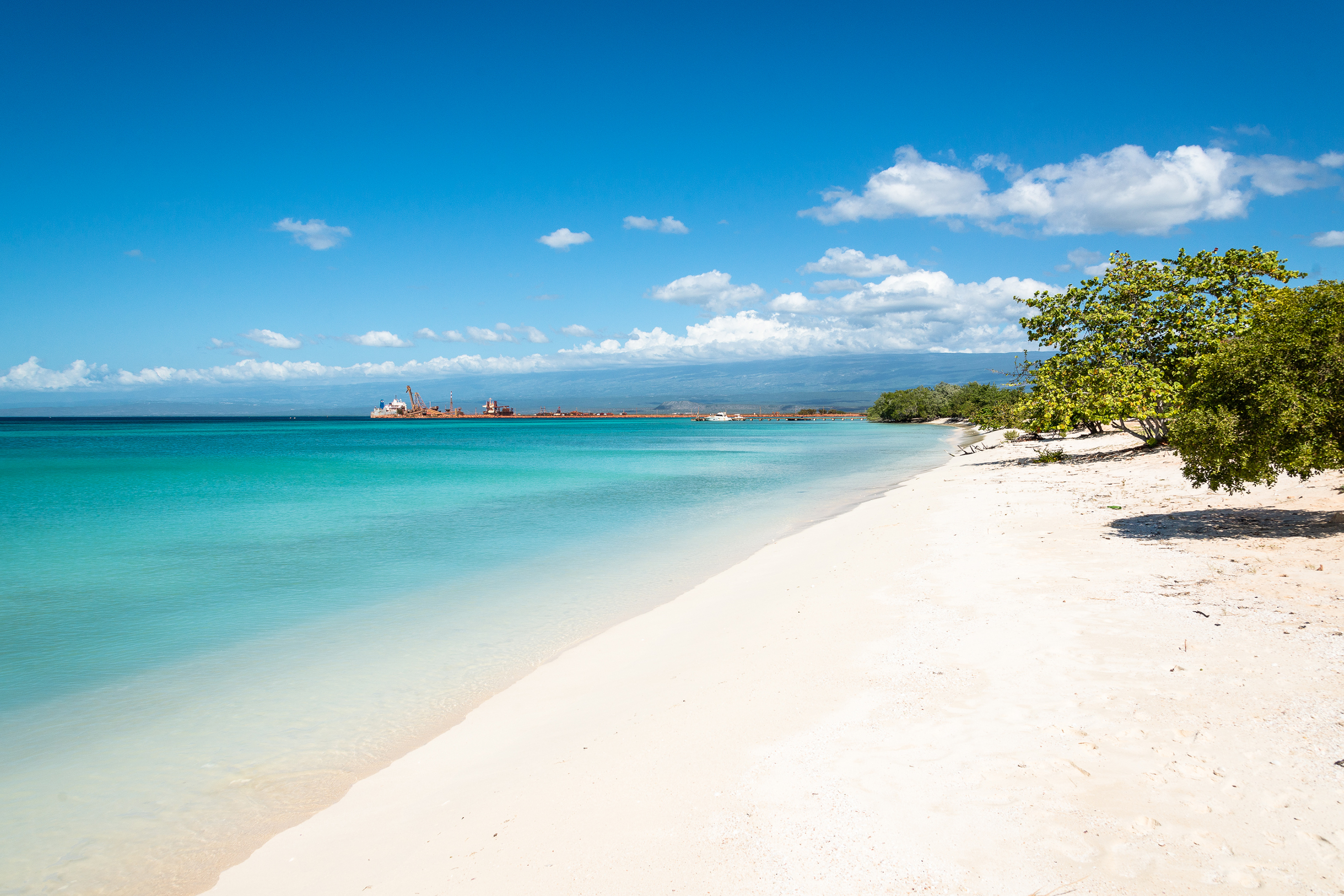 Amber Cove, Dominican Republic