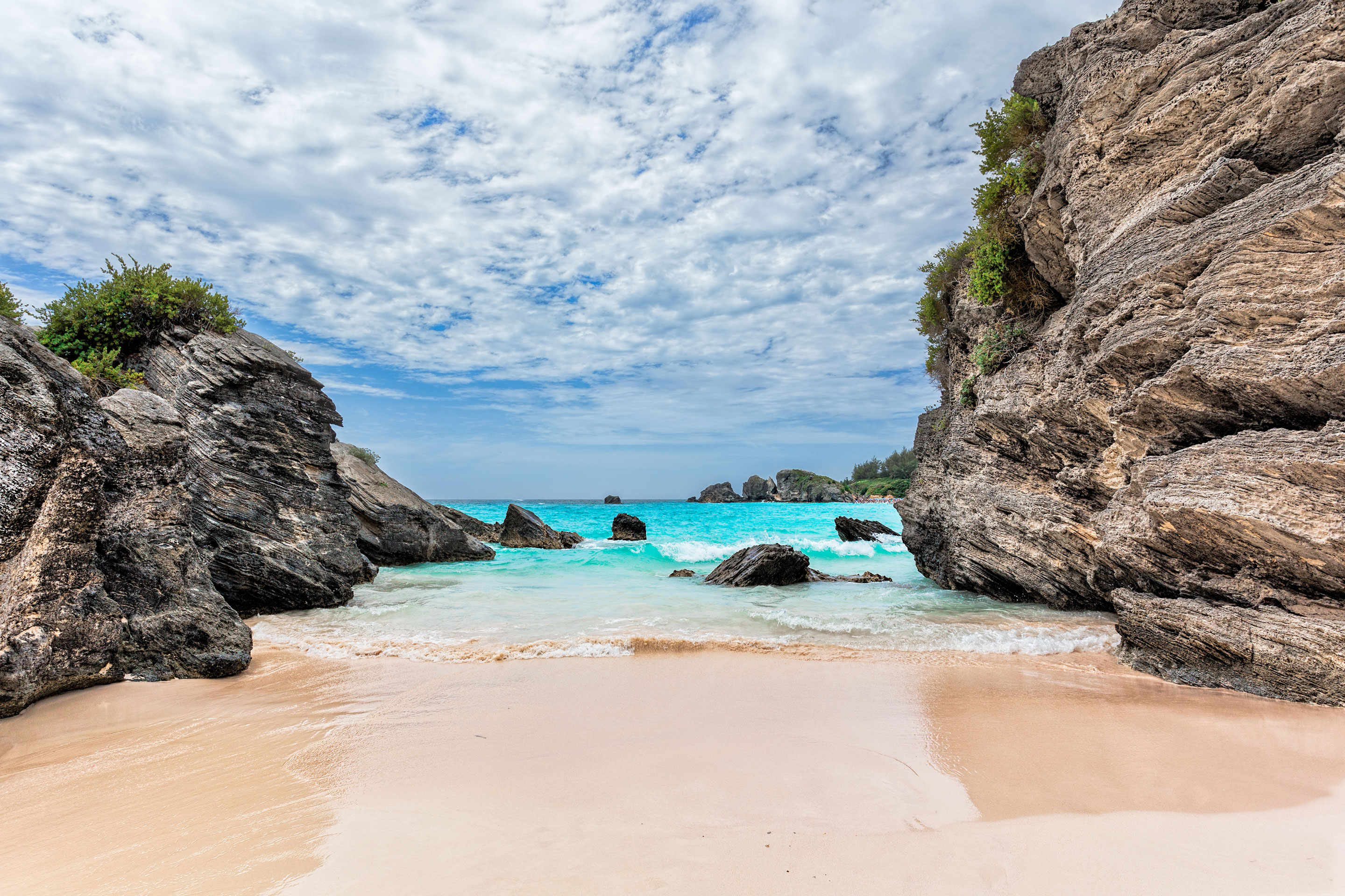 Bermuda, Bermuda