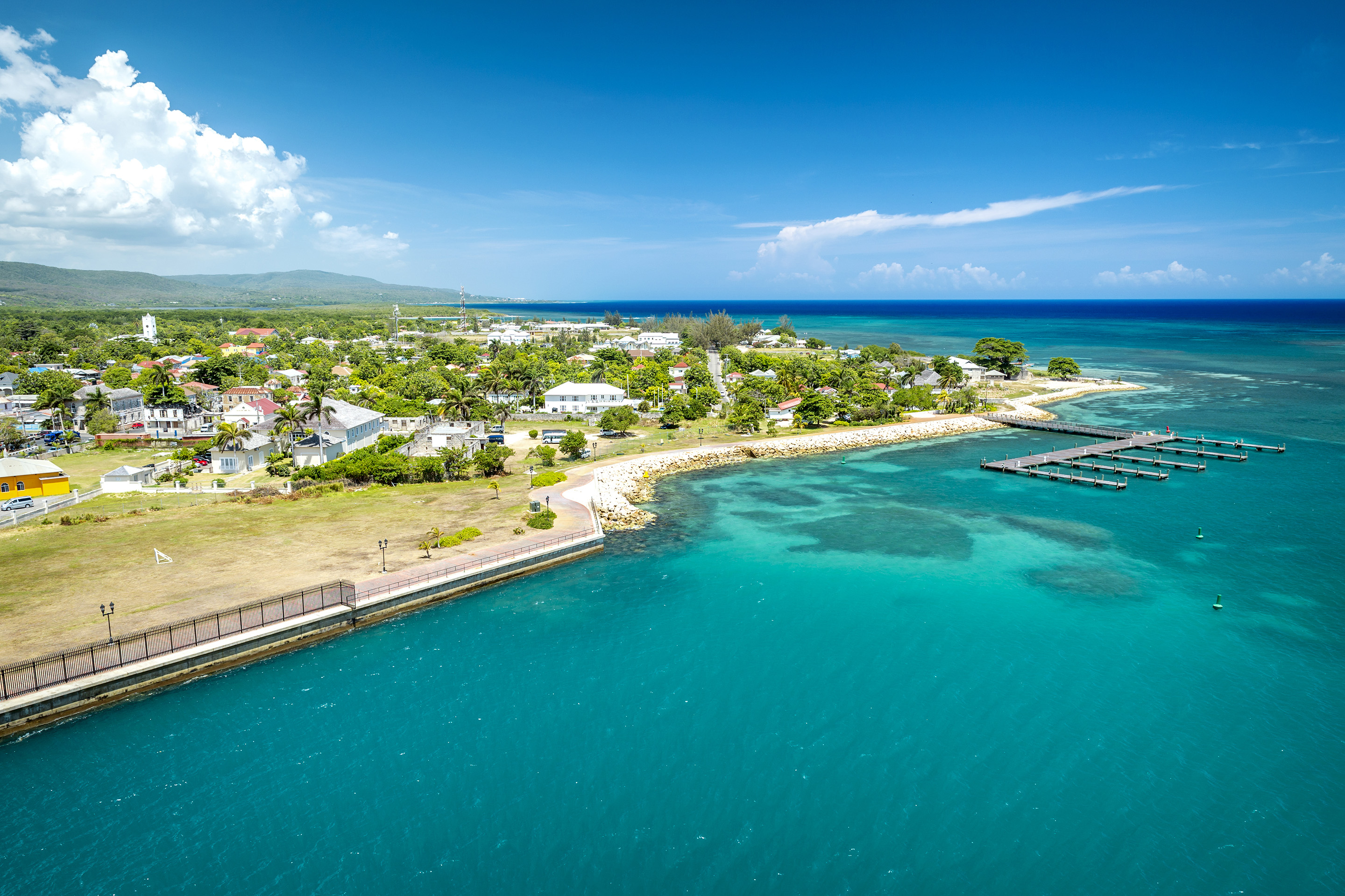 Falmouth, Jamaica