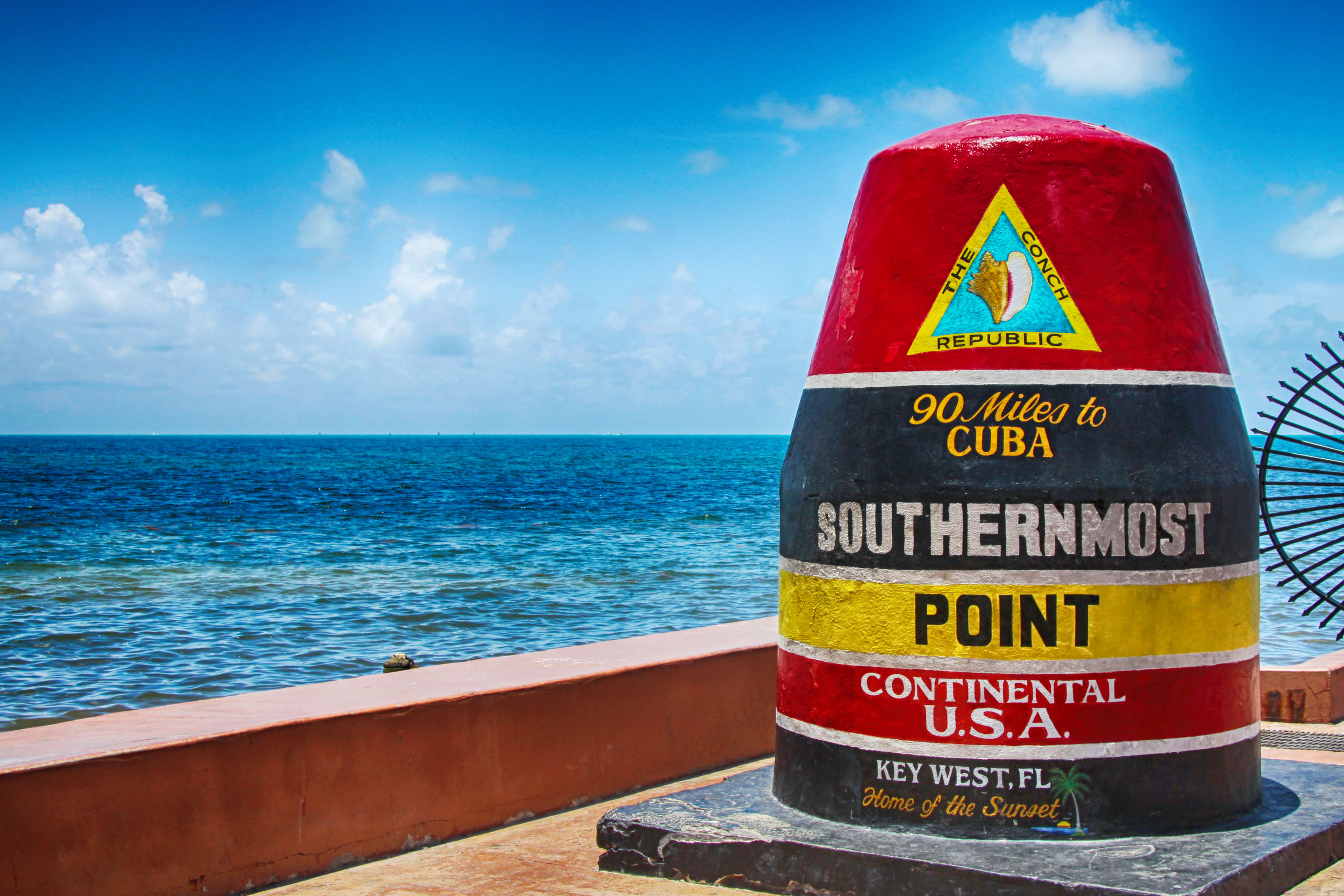 Key West, United States