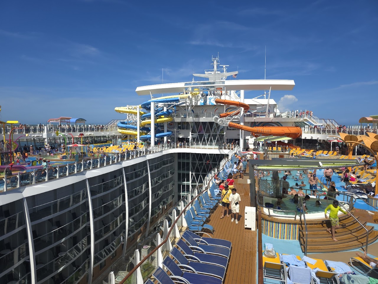 Carnival Vista - 6-Day Eastern Caribbean from Port Canaveral (Orlando), FL