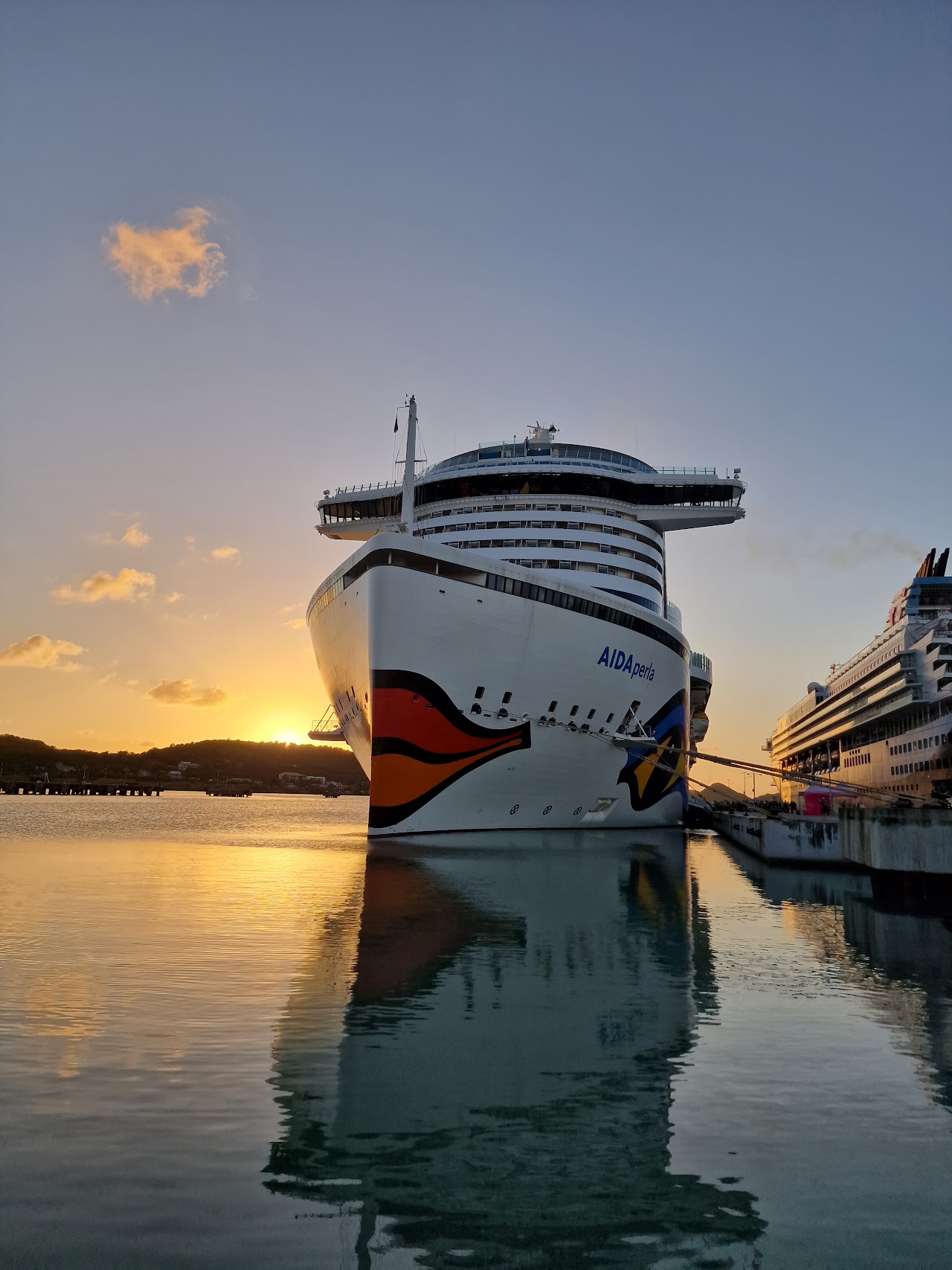 St. John's, Antigua