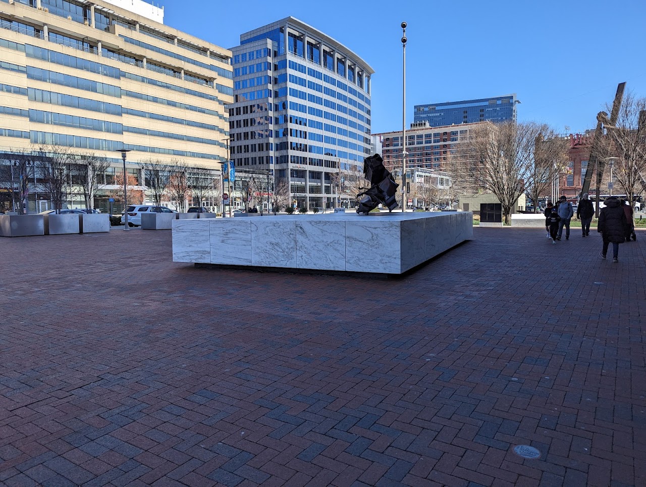Baltimore, United States
