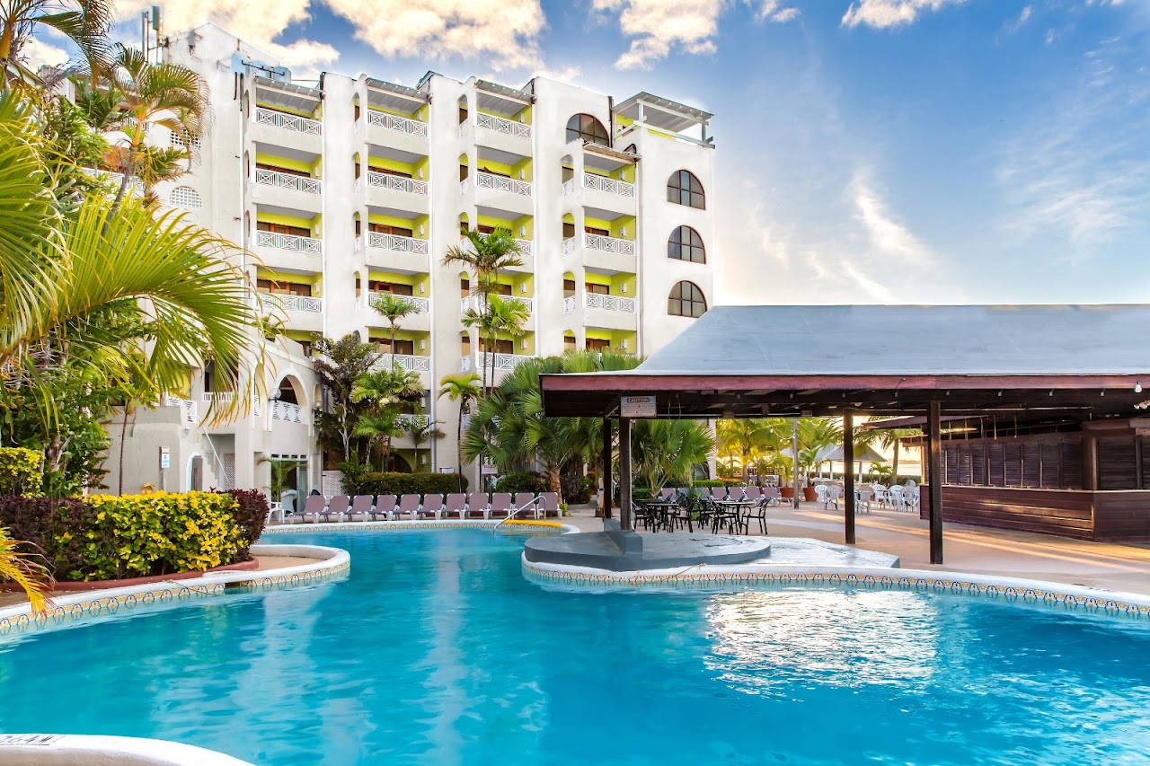 Bridgetown, Barbados