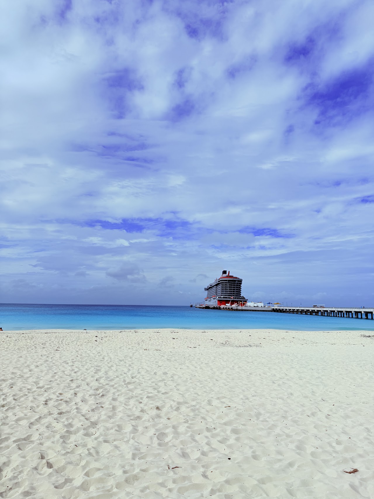 Bimini, Bahamas