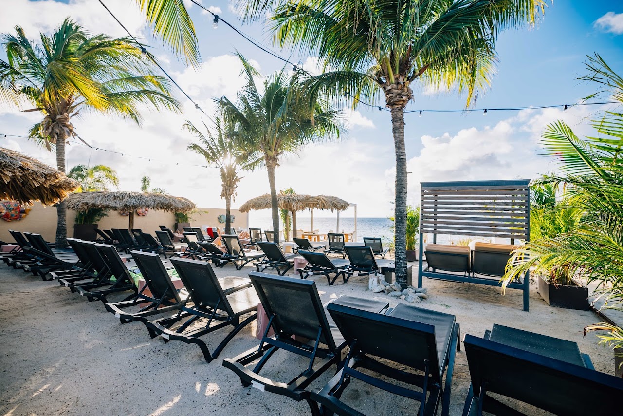 Kralendijk, Bonaire