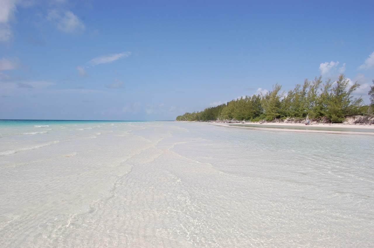 Celebration Key, Bahamas (Carnival Private Destination)