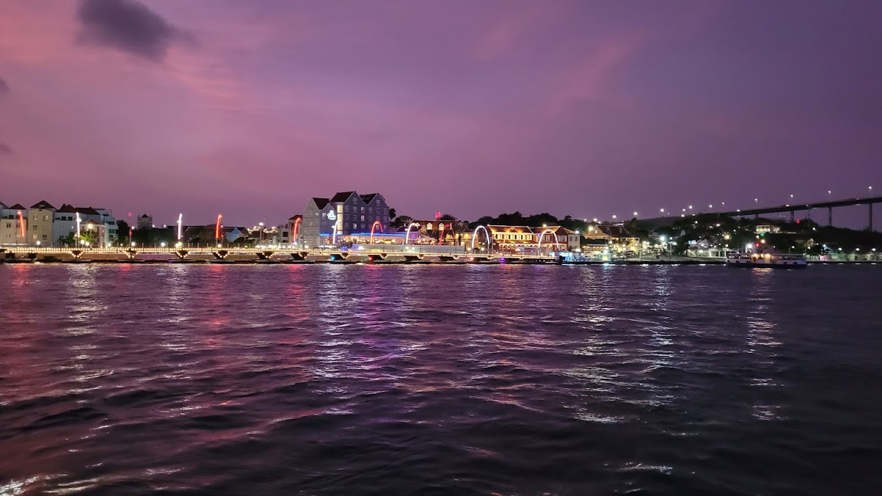 Curaçao, Curaçao