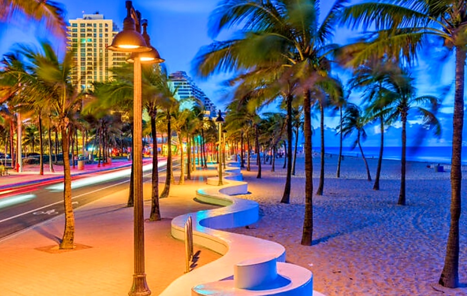 Fort Lauderdale, United States