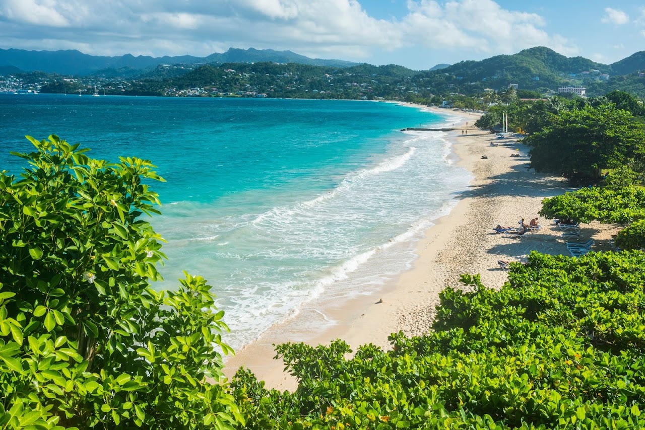 St. George's, Grenada