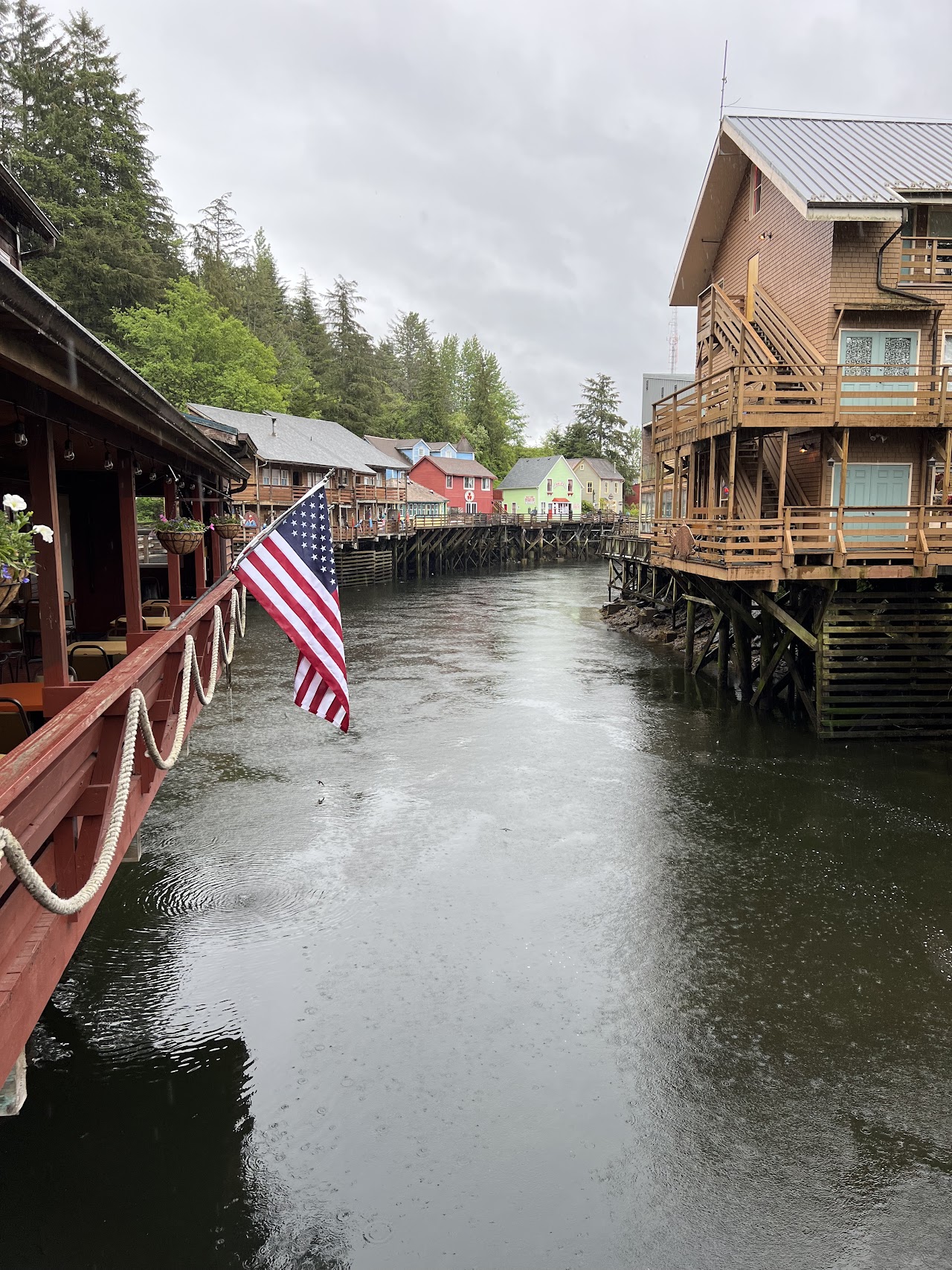 Ketchikan, United States