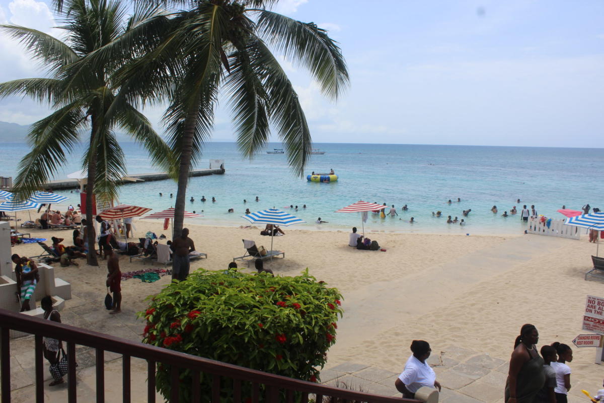 Montego Bay, Jamaica