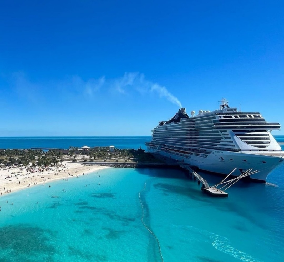 Nassau, Bahamas