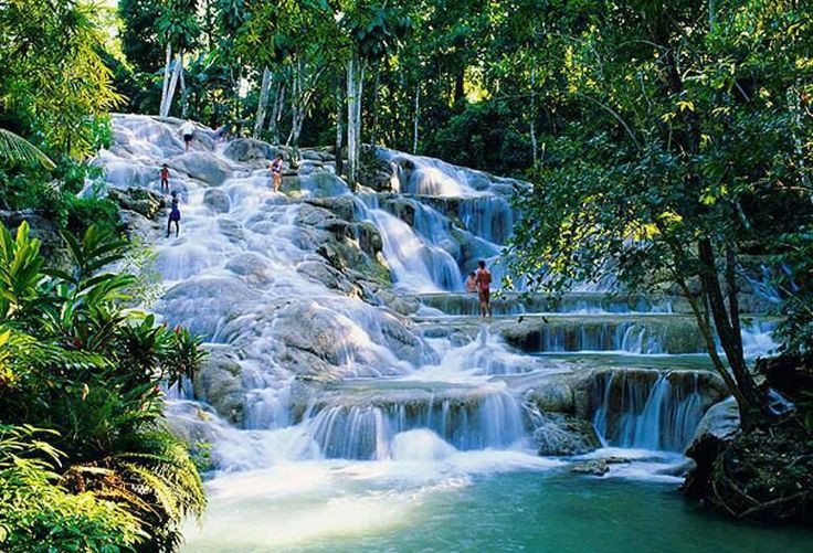 Ocho Rios, Jamaica