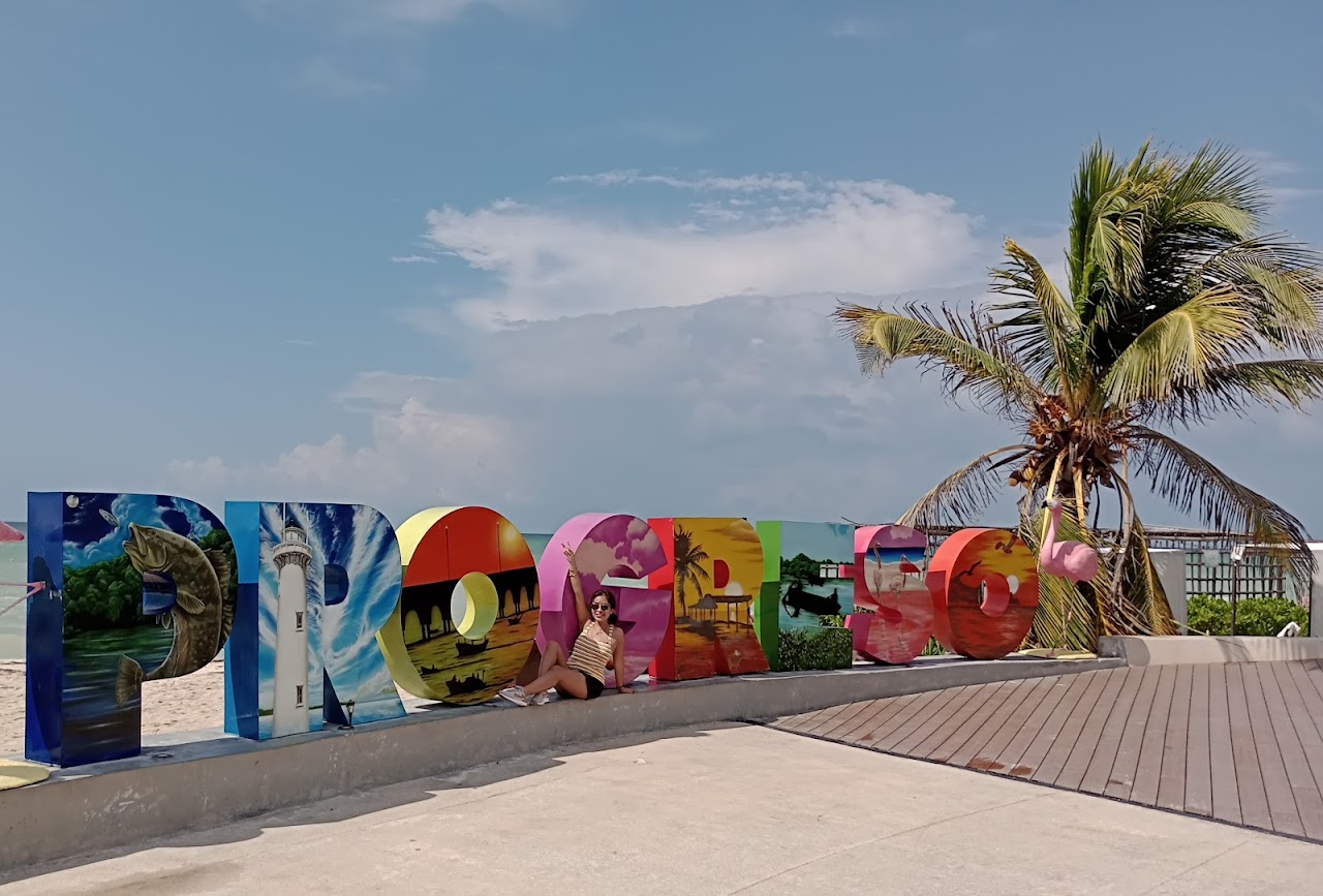 Progreso, Mexico