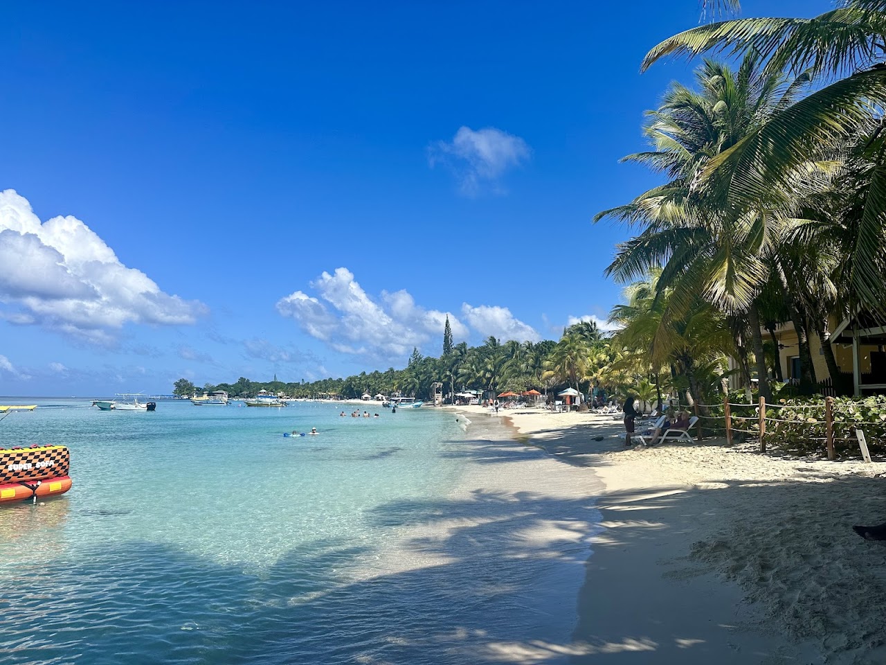 Roatan, Honduras