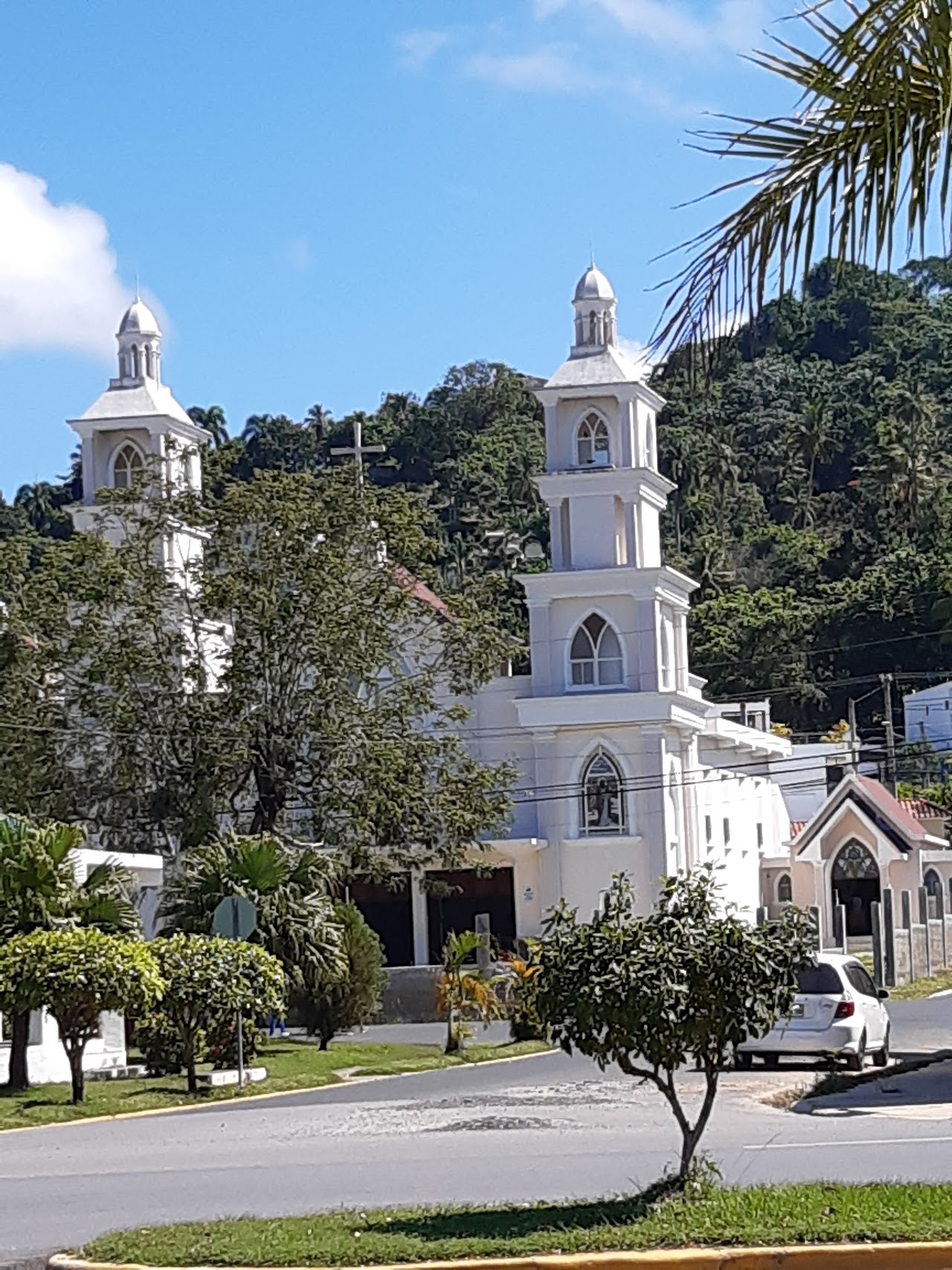 Samaná, Dominican Republic