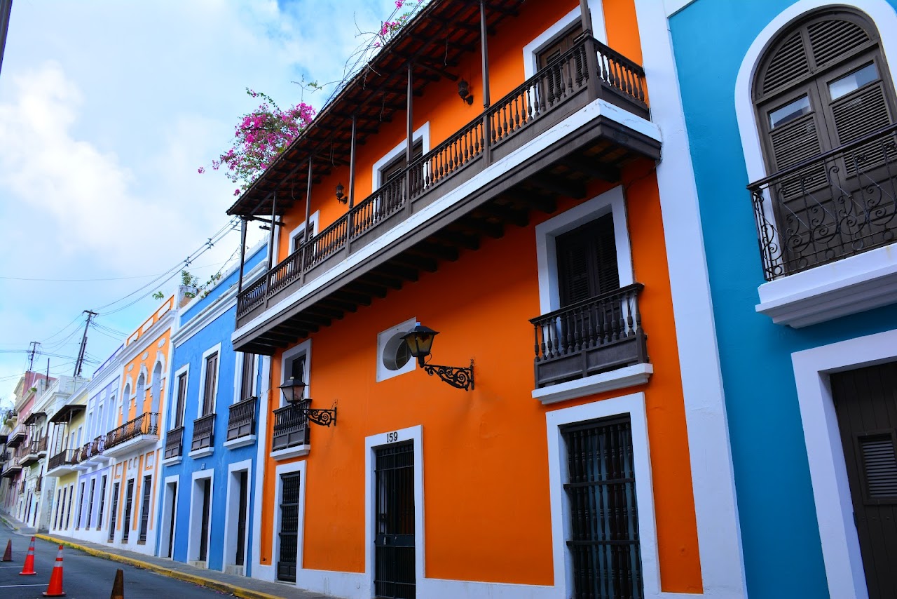 San Juan, Puerto Rico (U.S.)