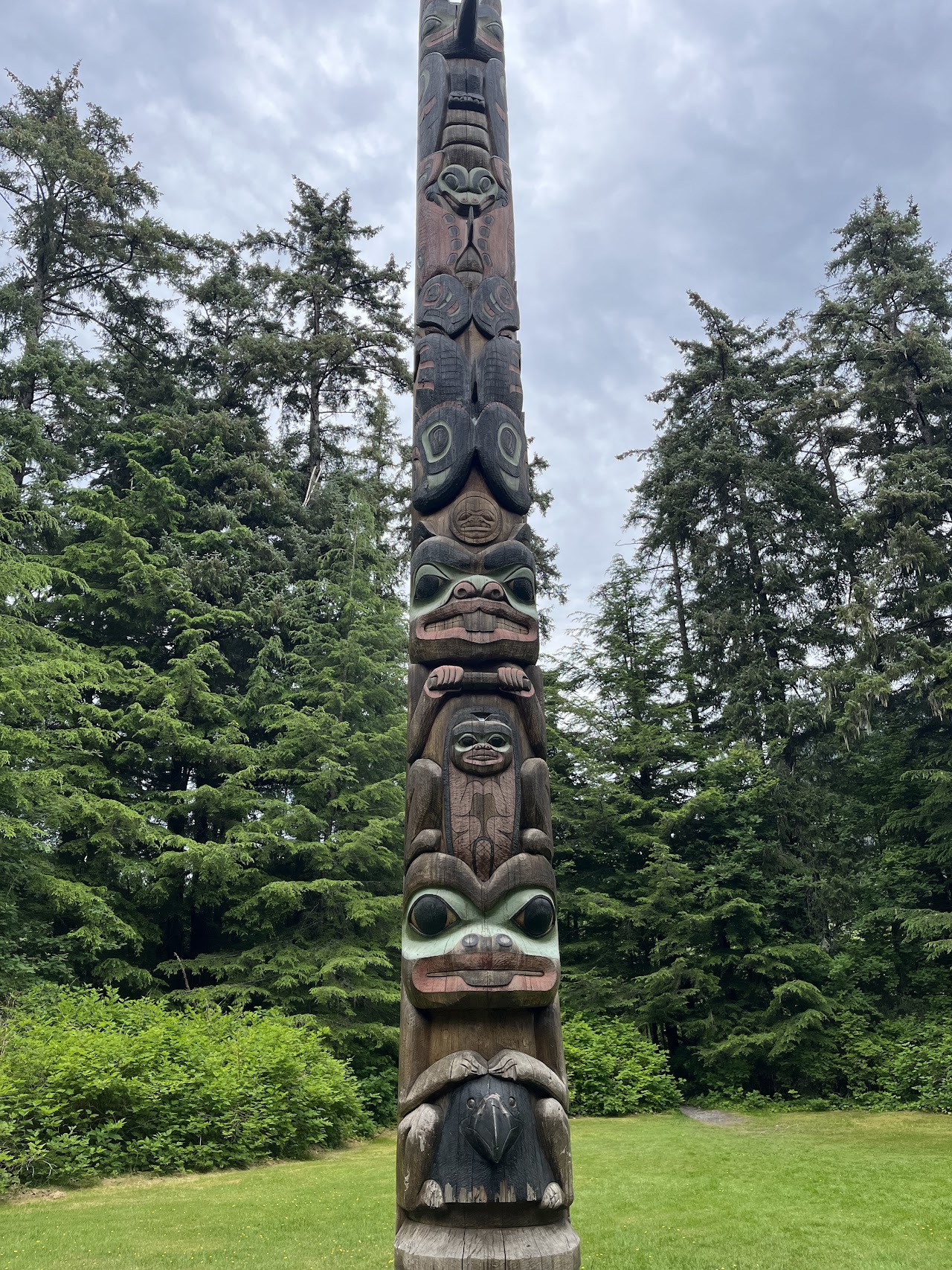 Sitka, United States