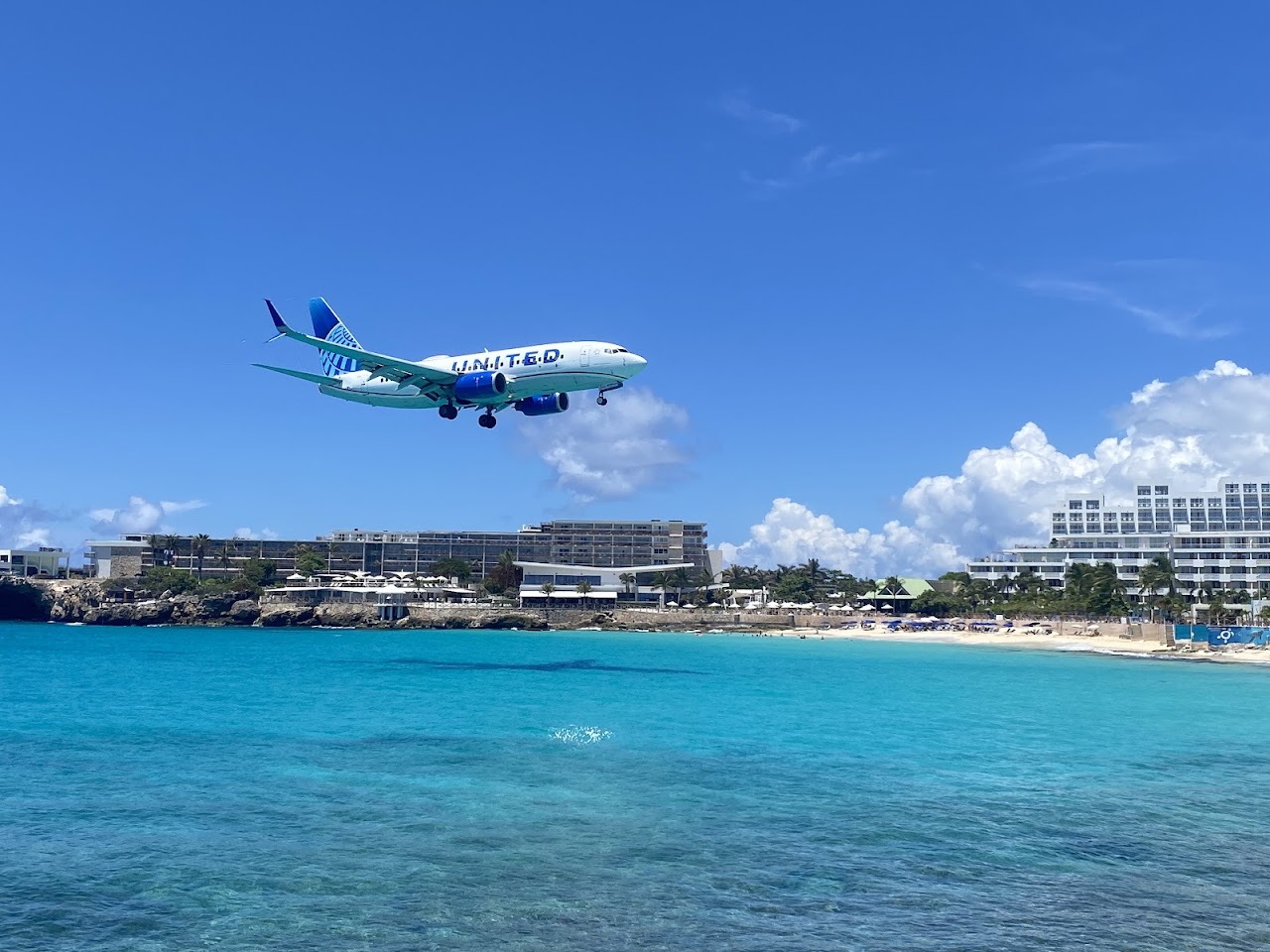 St. Maarten, Sint Maarten / Saint-Martin