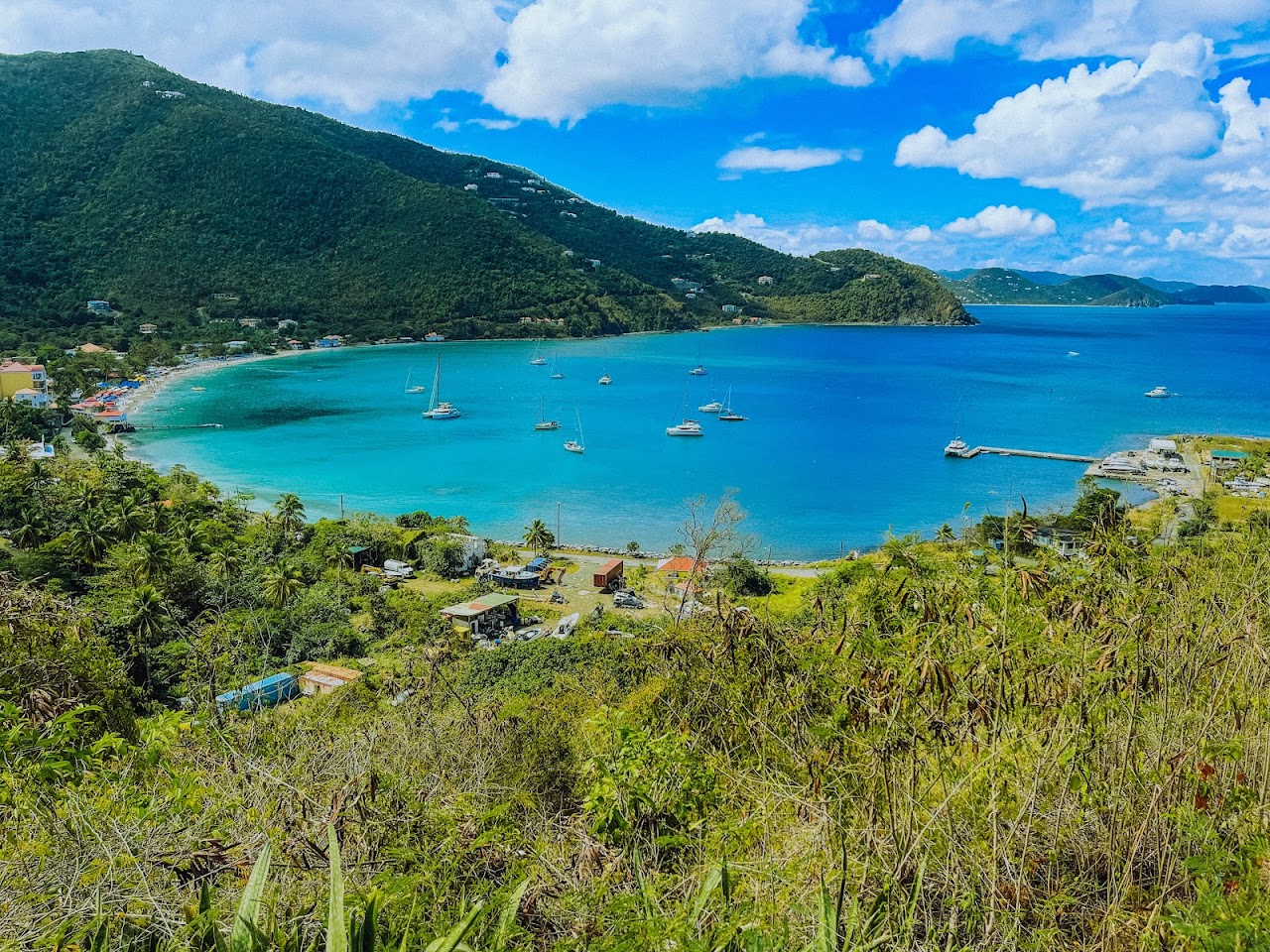 Tortola, British Virgin Islands