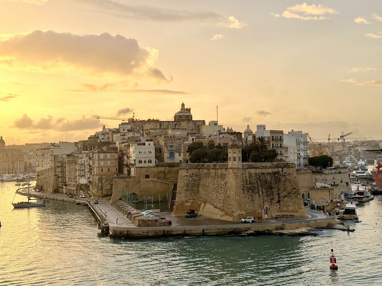 Valletta, Malta