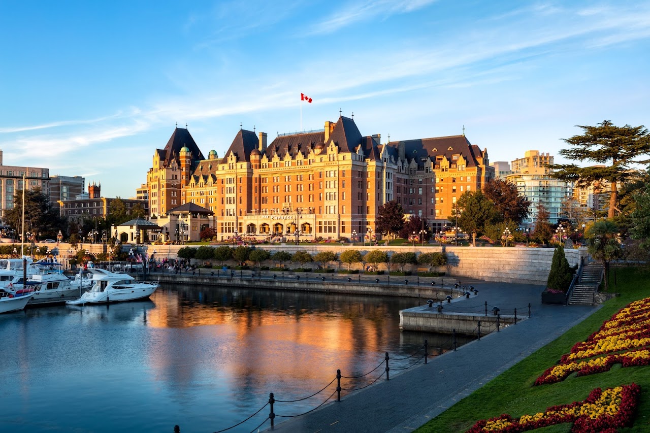 Victoria, Canada